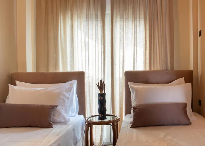 Apartman Alkea
