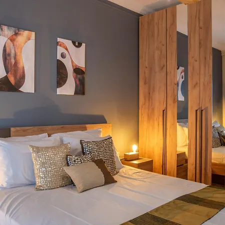 Alkea Салоники