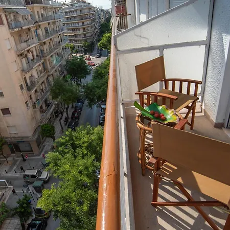 Alkea Апартаменты