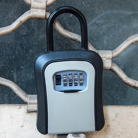 Alkea Апартаменты