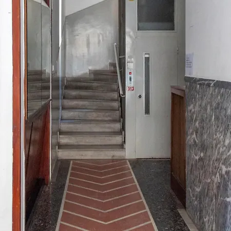 Alkea Apartament *