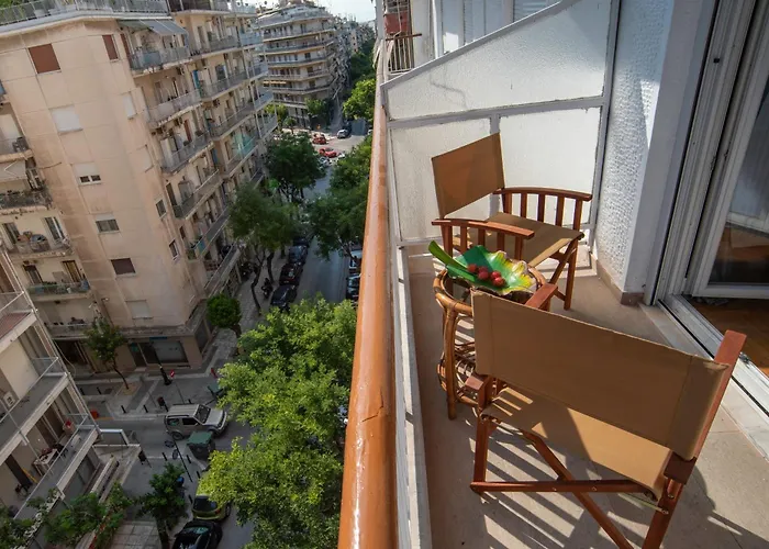 Alkea Apartmán