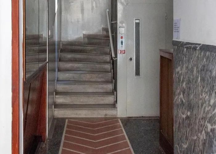 Alkea Apartmán *