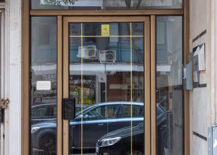 Apartmán Alkea *